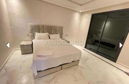 Bni Makada Villa | Sunny house