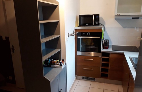 Clohars-Fouesnant House | Sunny house with all comforts, close to beaches, in the heart of the Pays Fouesnantais