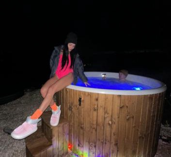 Marcinowice Ski Chalet | Sunny Houses domki rekreacyjne