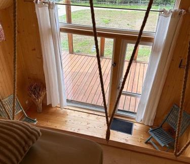 Marcinowice Ski Chalet | Sunny Houses domki rekreacyjne