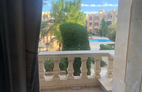 Sharm El Sheikh Apartment | Sunny Lakes Resort 2