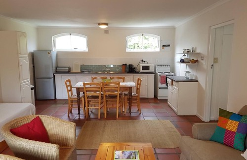 Franschhoek Apartment | Sunny Lane