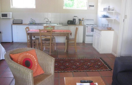 Franschhoek Apartment | Sunny Lane