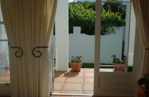 Franschhoek Apartment | Sunny Lane