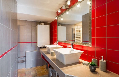 Old Lyon Apartment | Sunny loft in the heart of Vieux Lyon