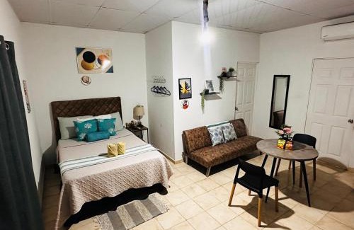 El Tunco Apartment | Sunny Loft Sunzal Ecovilla