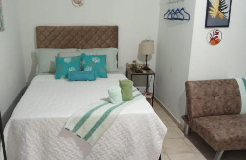 El Tunco Apartment | Sunny Loft Sunzal Ecovilla