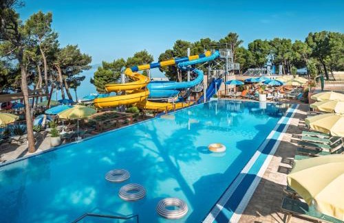 Makarska Hotel | Sunny Makarska by Valamar
