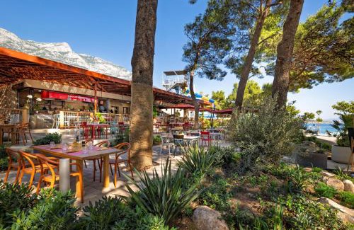 Makarska Hotel | Sunny Makarska by Valamar