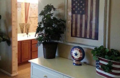 Maricopa House | Sunny Maricopa spacious Vacation Home. Clean 3Bd/2Bath. Close to everything