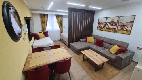 Kopaonik Apartment | Sunny Mountain Apartments - Kopaonik, Serbia, Hotel Sunčana planina