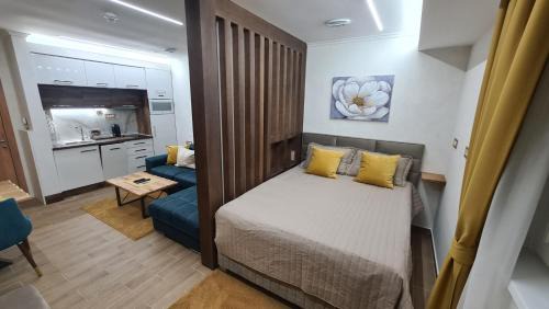 Kopaonik Apartment | Sunny Mountain Apartments - Kopaonik, Serbia, Hotel Sunčana planina