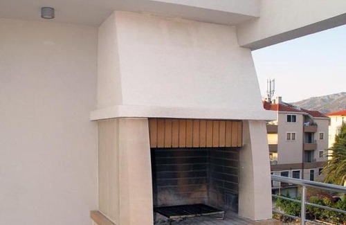 Znjan Apartment | Sunny penthouse!