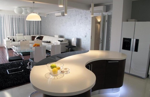 Znjan Apartment | Sunny penthouse!