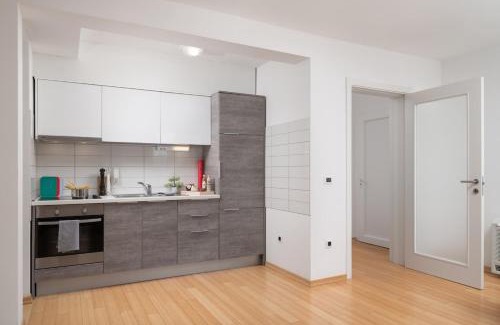 Petrcane Apartment | Sunny Resort 1-bedroom apartment 1211