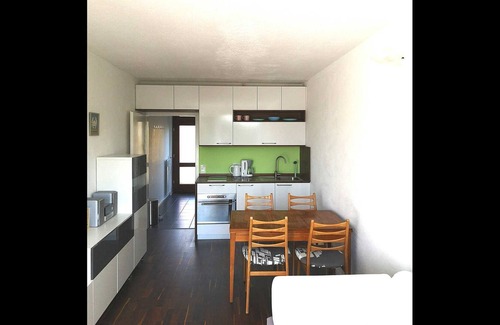 Kiel Apartment | Sunny Seaside Apartment