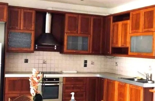 Pachi Apartment | Sunny seaview apartment In Megara