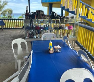 Siquijor Hotel | Sunny Shine Beach Resort