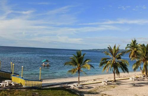 Siquijor Hotel | Sunny Shine Beach Resort