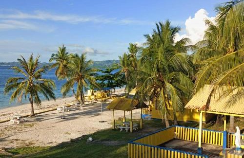 Siquijor Hotel | Sunny Shine Beach Resort