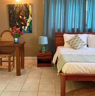 Msasani Bed & Breakfast | Sunny Shore B&B