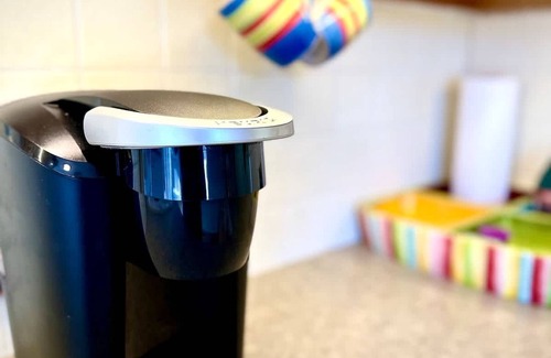 Raton House | Sunny Southwest Casita