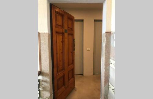 Santo Spirito Apartment | Sunny top floor in San Frediano