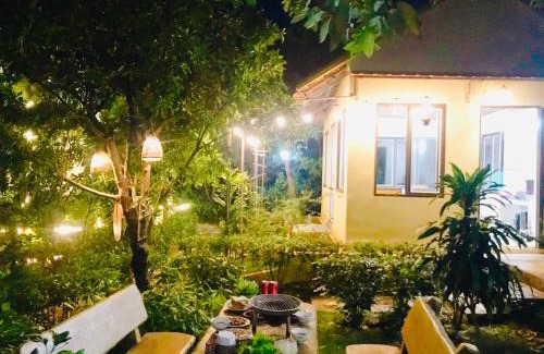 Ninh Binh House | Sunny Trang An homestay