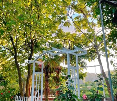 Ninh Binh House | Sunny Trang An homestay