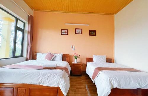 Ninh Binh House | Sunny Trang An homestay