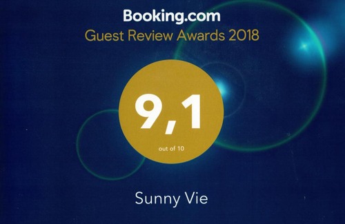 Hernals Apartment | Sunny VIE