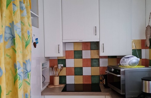 Gruissan Villa | Sunny villa near Gruissan Village, Beach and Port