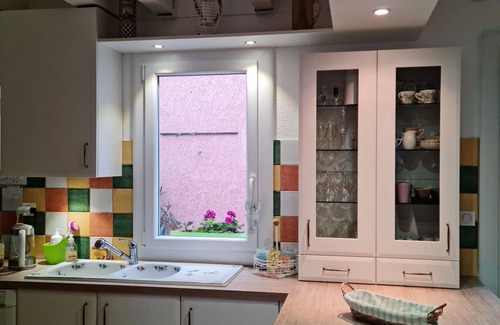 Gruissan Villa | Sunny villa near Gruissan Village, Beach and Port