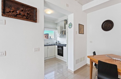 Morosolo Villa | Sunny Villa with Terrace