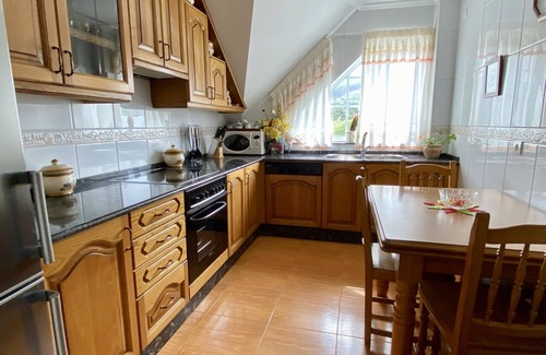 Carino Apartment | Sunny, well equipped and comfortable apartment located a few steps to the beach.