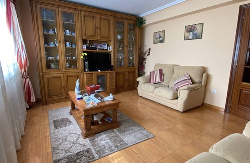Carino Apartment | Sunny, well equipped and comfortable apartment located a few steps to the beach.