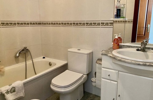 Carino Apartment | Sunny, well equipped and comfortable apartment located a few steps to the beach.