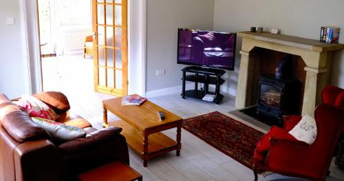Fourstones Near Bentham Apartment | Sunnybank Cottage