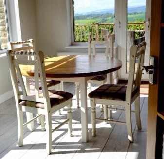 Fourstones Near Bentham Apartment | Sunnybank Cottage