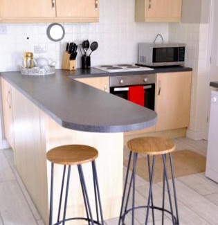 Fourstones Near Bentham Apartment | Sunnybank Cottage