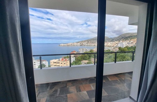 Albanian Riviera Apartment | SunnyholidaysK3