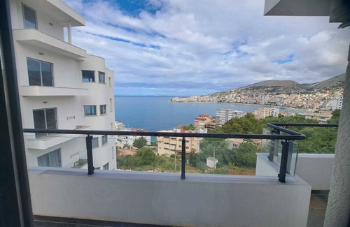Albanian Riviera Apartment | SunnyholidaysK3