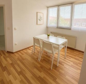 Nittendorf Apartment | SUNNYHOME Monteurwohnungen und Apartments in Nittendorf