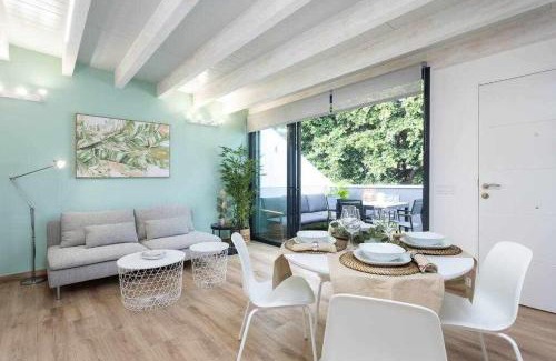 San Andres Apartment | Sunnyland Ático Adelfas San Andrés