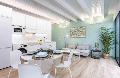 San Andres Apartment | Sunnyland Ático Adelfas San Andrés