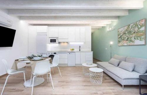 San Andres Apartment | Sunnyland Ático Adelfas San Andrés