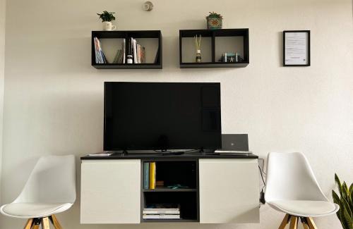 Torre Grande Apartment | Sunnyside Apartment