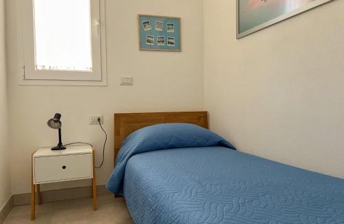 Torre Grande Apartment | Sunnyside Apartment