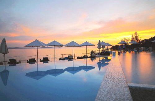 Petrcane Apartment | Sunnyside Apartments Resort Petrcane