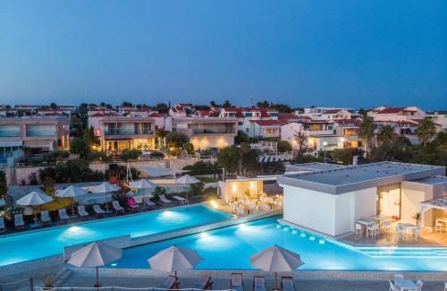 Petrcane Apartment | Sunnyside Apartments Resort Petrcane